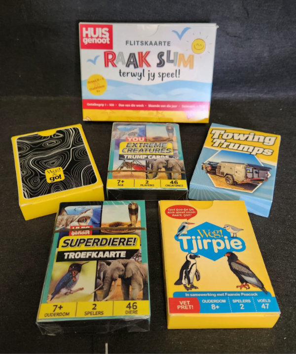 Promotional-products-trumps