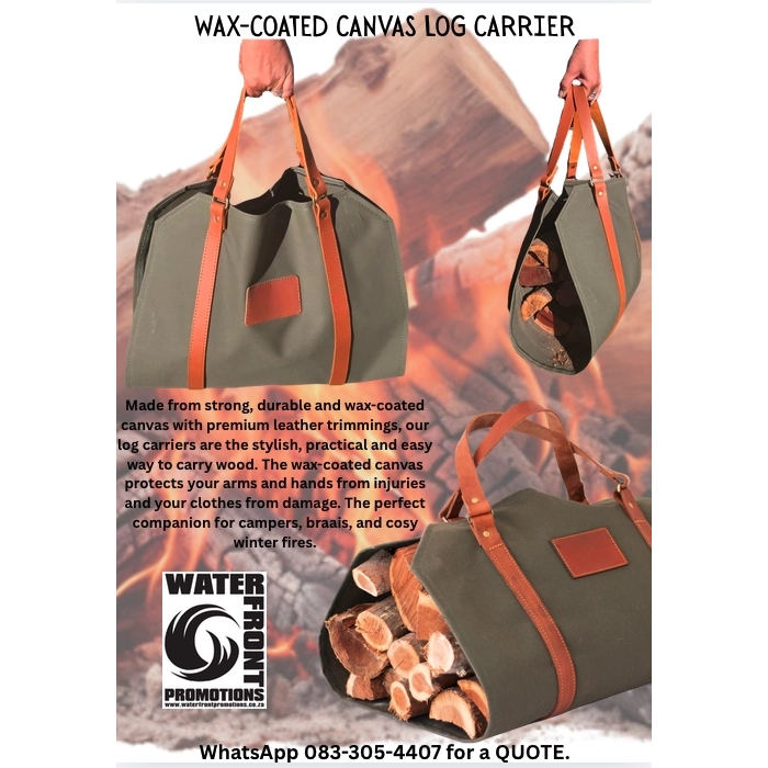 Gen Log Carrier-ft
