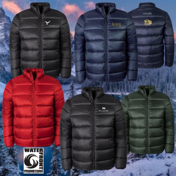 PufferJackets PufferJackets
