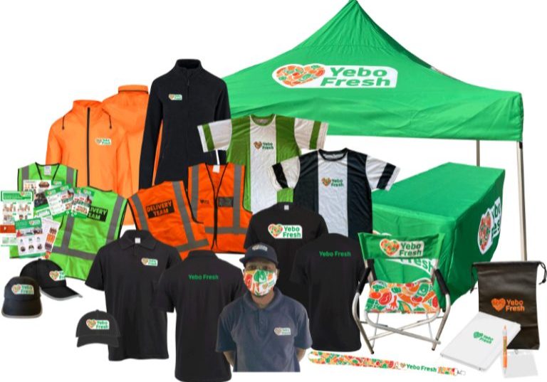 Yebo Fresh Yebo Fresh