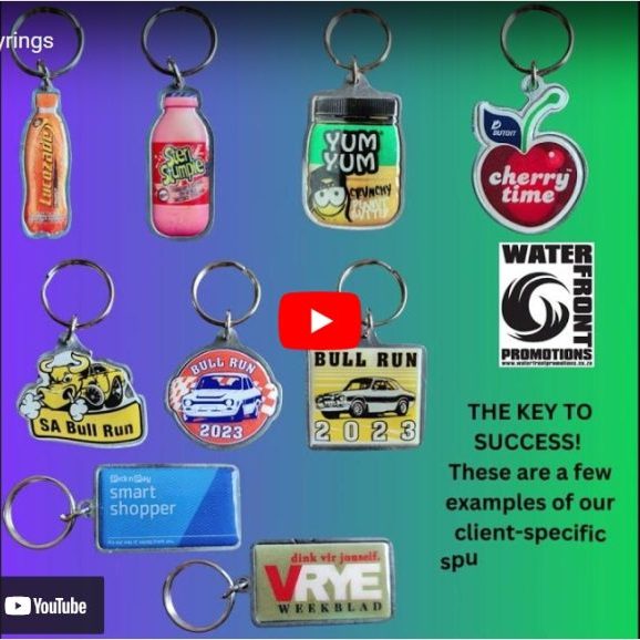 keyrings
