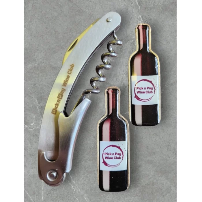 wine opener